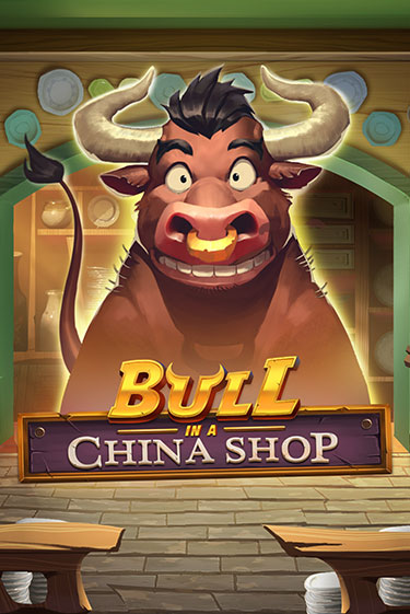 Играть в слот Bull in China Shop бесплатно онлайн | Azino Mobile