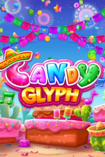 Играть в слот Candy Glyph бесплатно онлайн | Azino Mobile