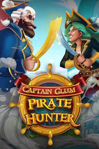 Играть в слот Captain Glum: Pirate Hunter бесплатно онлайн | Azino Mobile