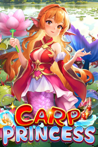Играть в слот Carp Princess бесплатно онлайн | Azino Mobile