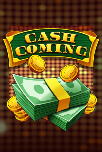 Играть в слот Cash Coming бесплатно онлайн | Azino Mobile