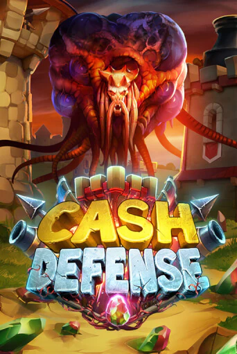 Играть в слот Cash Defense бесплатно онлайн | Azino Mobile