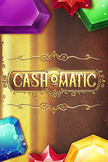 Играть в слот Cash-o-Matic™ бесплатно онлайн | Azino Mobile