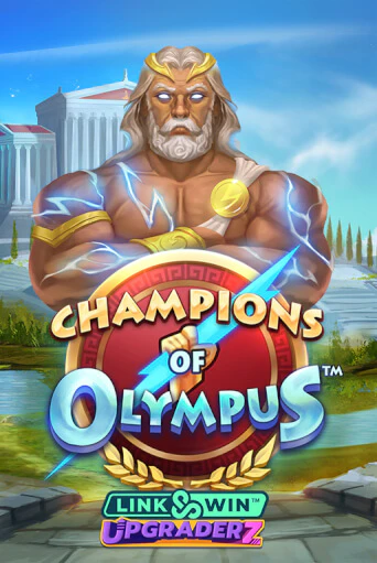 Играть в слот Champions Of Olympus бесплатно онлайн | Azino Mobile