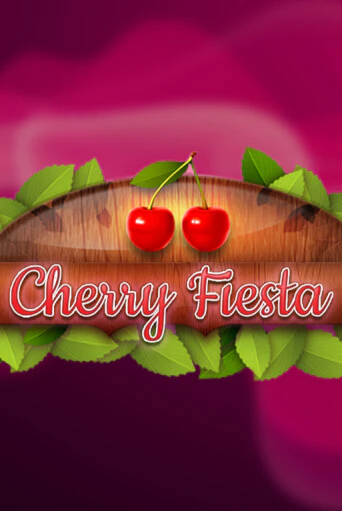 Играть в слот Cherry Fiesta бесплатно онлайн | Azino Mobile