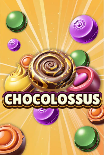 Играть в слот Chocolossus бесплатно онлайн | Azino Mobile