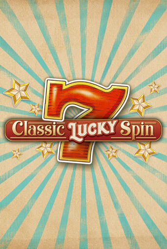 Играть в слот Classic Lucky Spin бесплатно онлайн | Azino Mobile