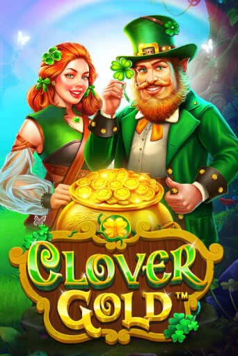 Играть в слот Clover Gold бесплатно онлайн | Azino Mobile