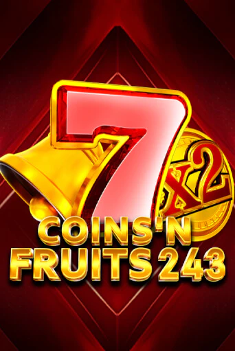Играть в слот Coins'n Fruits 243 бесплатно онлайн | Azino Mobile