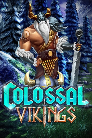 Играть в слот Colossal Vikings бесплатно онлайн | Azino Mobile