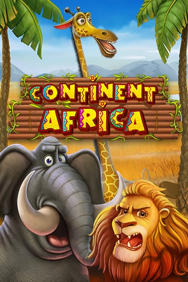 Играть в слот Continent Africa бесплатно онлайн | Azino Mobile