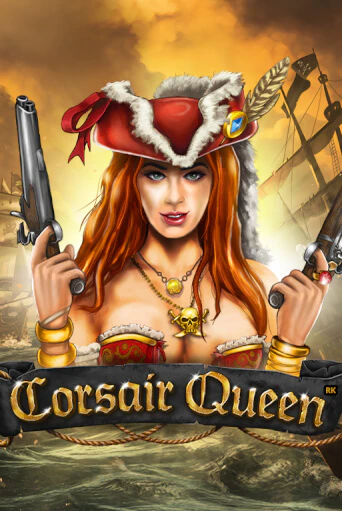 Играть в слот Corsair Queen бесплатно онлайн | Azino Mobile