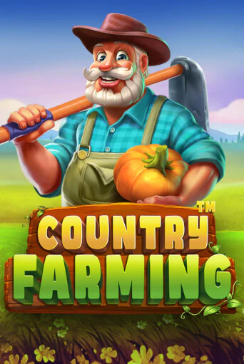 Играть в слот Country Farming бесплатно онлайн | Azino Mobile