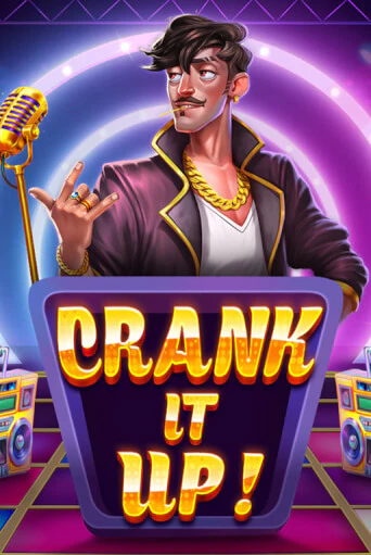 Играть в слот Crank it Up бесплатно онлайн | Azino Mobile