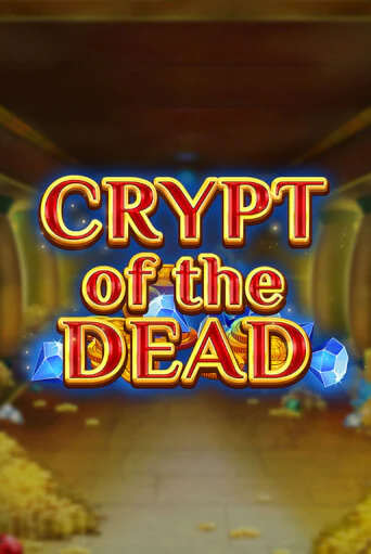 Играть в слот Crypt of the Dead бесплатно онлайн | Azino Mobile