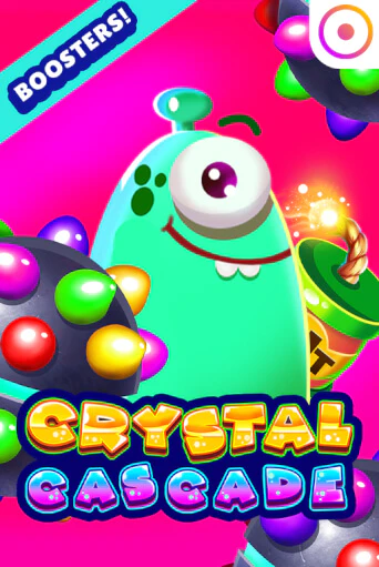 Играть в слот Crystal Cascade бесплатно онлайн | Azino Mobile
