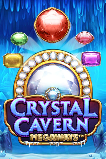 Играть в слот Crystal Caverns Megaways бесплатно онлайн | Azino Mobile