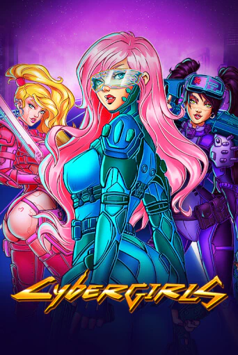 Играть в слот Cybergirls бесплатно онлайн | Azino Mobile