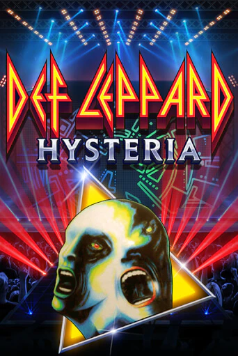 Играть в слот Def Leppard Hysteria бесплатно онлайн | Azino Mobile