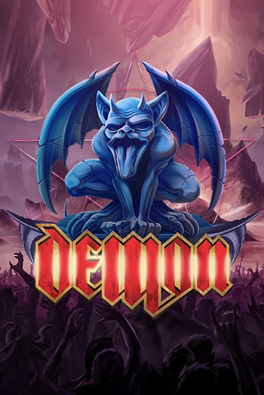 Играть в слот Demon бесплатно онлайн | Azino Mobile