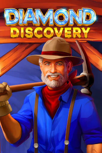 Играть в слот Diamond Discovery бесплатно онлайн | Azino Mobile
