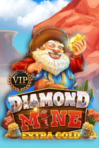 Играть в слот Diamond Mine Extra Gold VIP бесплатно онлайн | Azino Mobile