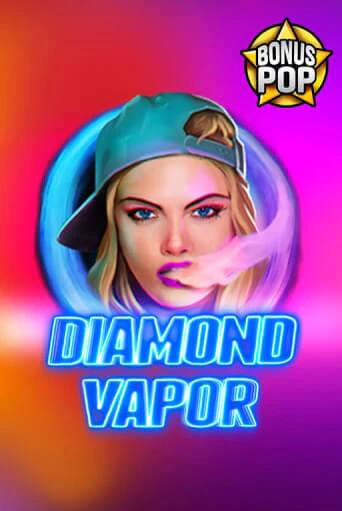 Играть в слот Diamond Vapor бесплатно онлайн | Azino Mobile