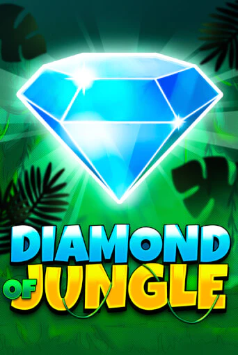 Играть в слот Diamond of Jungle бесплатно онлайн | Azino Mobile