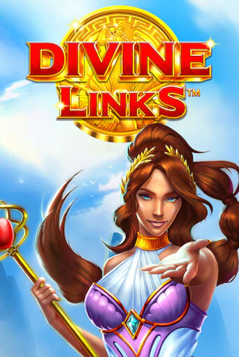 Играть в слот Divine Links бесплатно онлайн | Azino Mobile