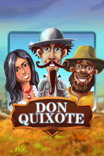 Играть в слот Don Quixote бесплатно онлайн | Azino Mobile