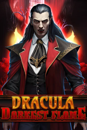 Играть в слот Dracula - Darkest Flame бесплатно онлайн | Azino Mobile