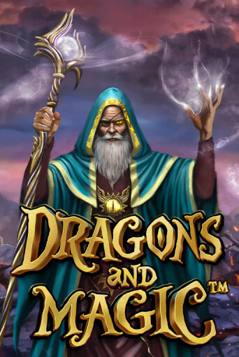 Играть в слот Dragons and Magic бесплатно онлайн | Azino Mobile
