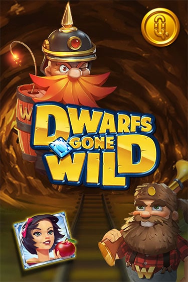 Играть в слот Dwarfs Gone Wild бесплатно онлайн | Azino Mobile