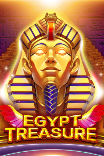 Играть в слот Egypt Treasure бесплатно онлайн | Azino Mobile