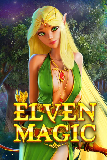 Играть в слот Elven Magic бесплатно онлайн | Azino Mobile
