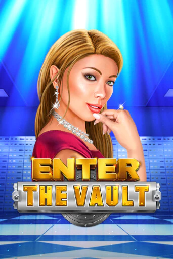 Играть в слот Enter the Vault бесплатно онлайн | Azino Mobile