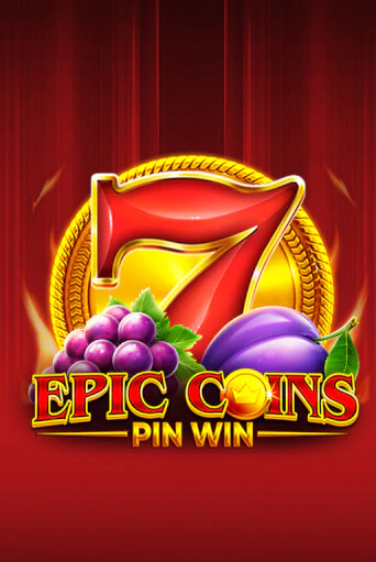 Играть в слот Epic Coins бесплатно онлайн | Azino Mobile