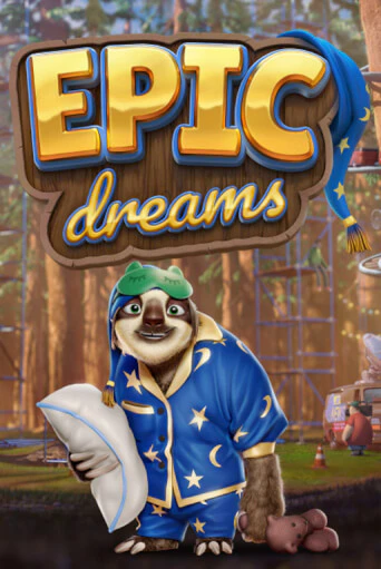 Играть в слот Epic Dreams бесплатно онлайн | Azino Mobile