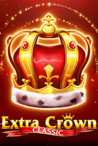 Играть в слот Extra Crown Classic бесплатно онлайн | Azino Mobile