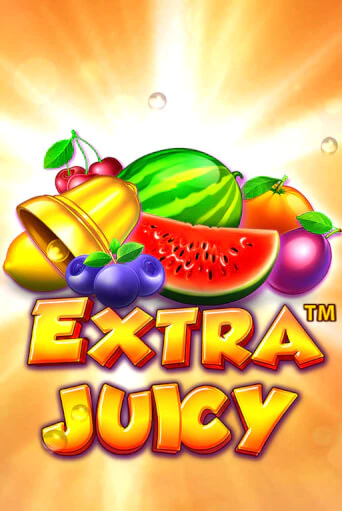 Играть в слот Extra Juicy™ бесплатно онлайн | Azino Mobile