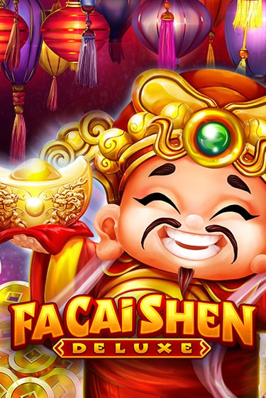 Играть в слот Fa Cai Shen Deluxe бесплатно онлайн | Azino Mobile