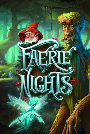 Играть в слот Faerie Night бесплатно онлайн | Azino Mobile