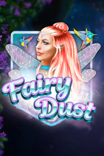 Играть в слот Fairy Dust бесплатно онлайн | Azino Mobile