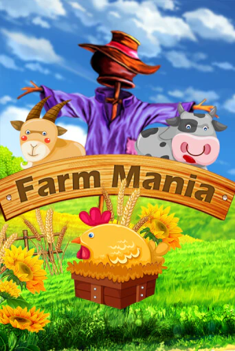 Играть в слот Farm Mania бесплатно онлайн | Azino Mobile