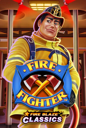 Играть в слот Fire Blaze: Fire Fighter бесплатно онлайн | Azino Mobile