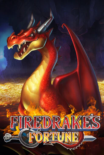 Играть в слот Firedrake's Fortune Gamble Feature бесплатно онлайн | Azino Mobile
