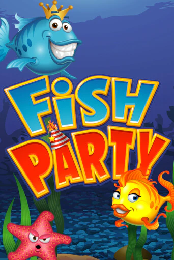 Играть в слот Fish Party бесплатно онлайн | Azino Mobile