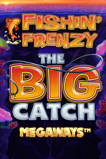 Играть в слот Fishin Frenzy Big Catch Megaways бесплатно онлайн | Azino Mobile