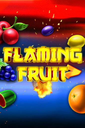 Играть в слот Flaming Fruit бесплатно онлайн | Azino Mobile