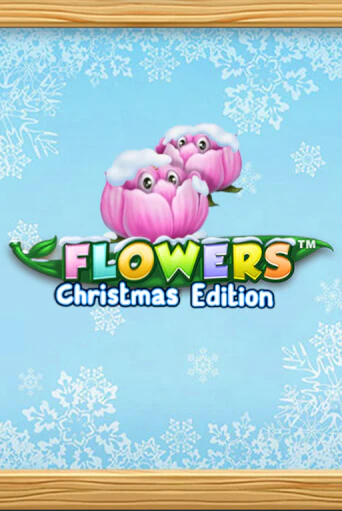 Играть в слот Flowers Christmas Edition бесплатно онлайн | Azino Mobile